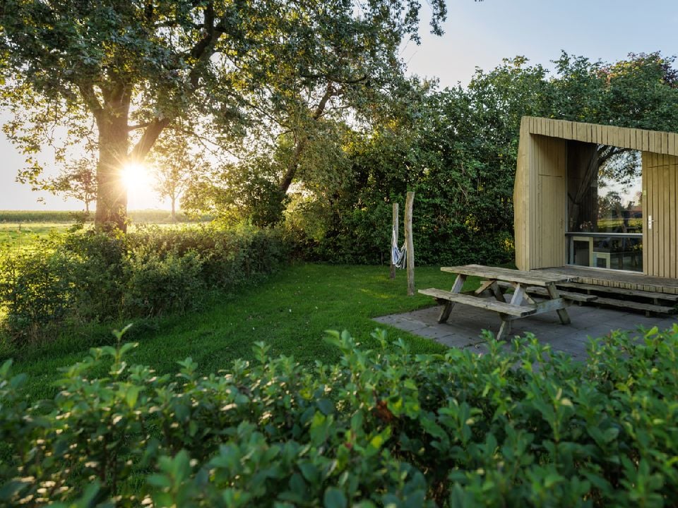 Where is Camping Vreehorst located? - Photo 3