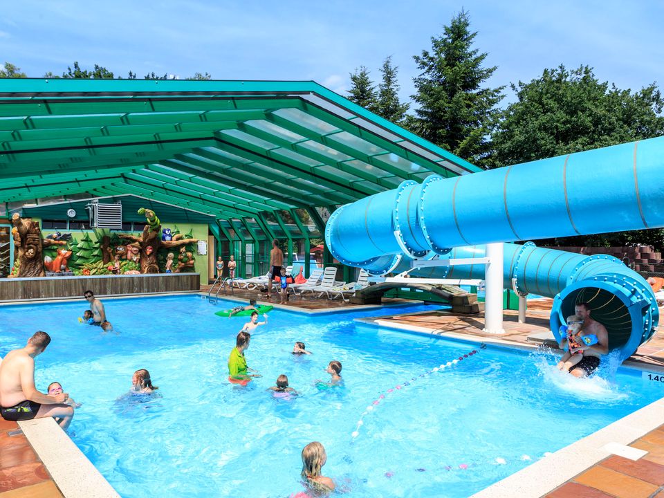 Vakantiepark De Pampel - Photo 3