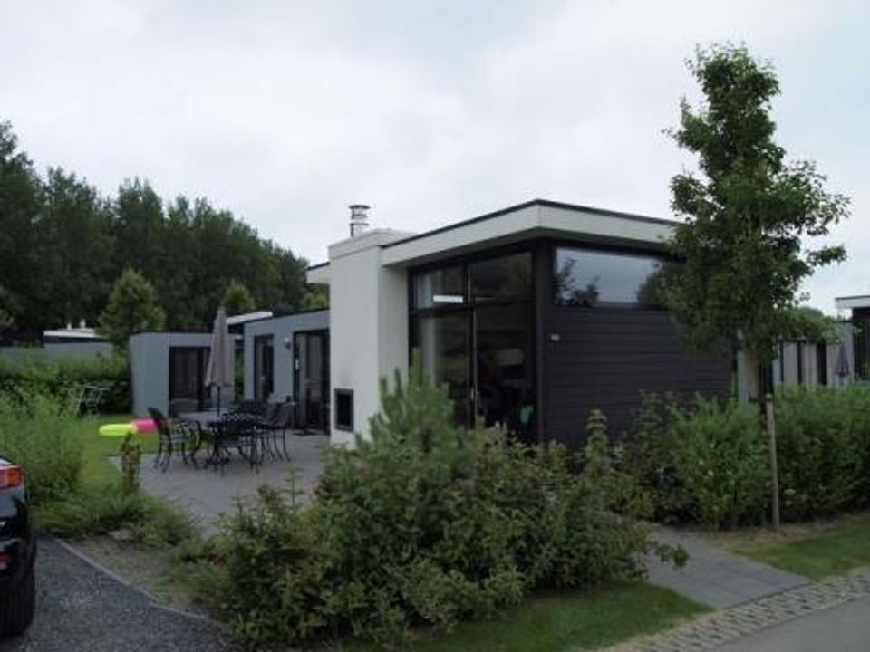 EuroParcs Buitenhuizen - Camping Velsen