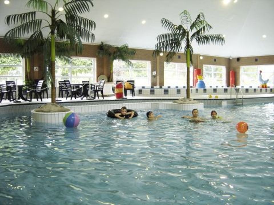 Wo befindet sich Holiday park Het Grootslag? - Photo 2