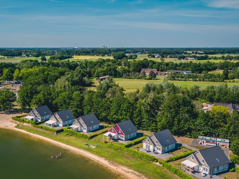 Where is EuroParcs Limburg located? - Photo 3