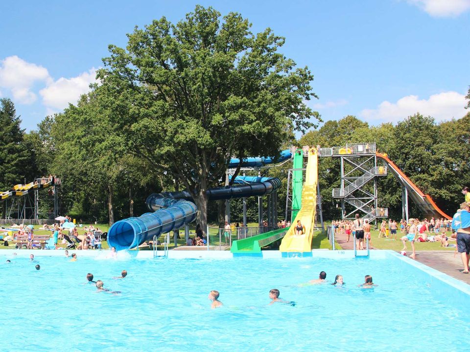 Molecaten Park Bosbad Hoeven photo 2