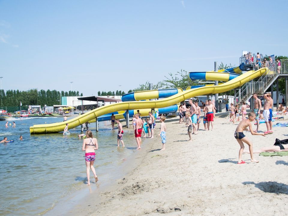 Recreatiepark Klein Strand photo 4