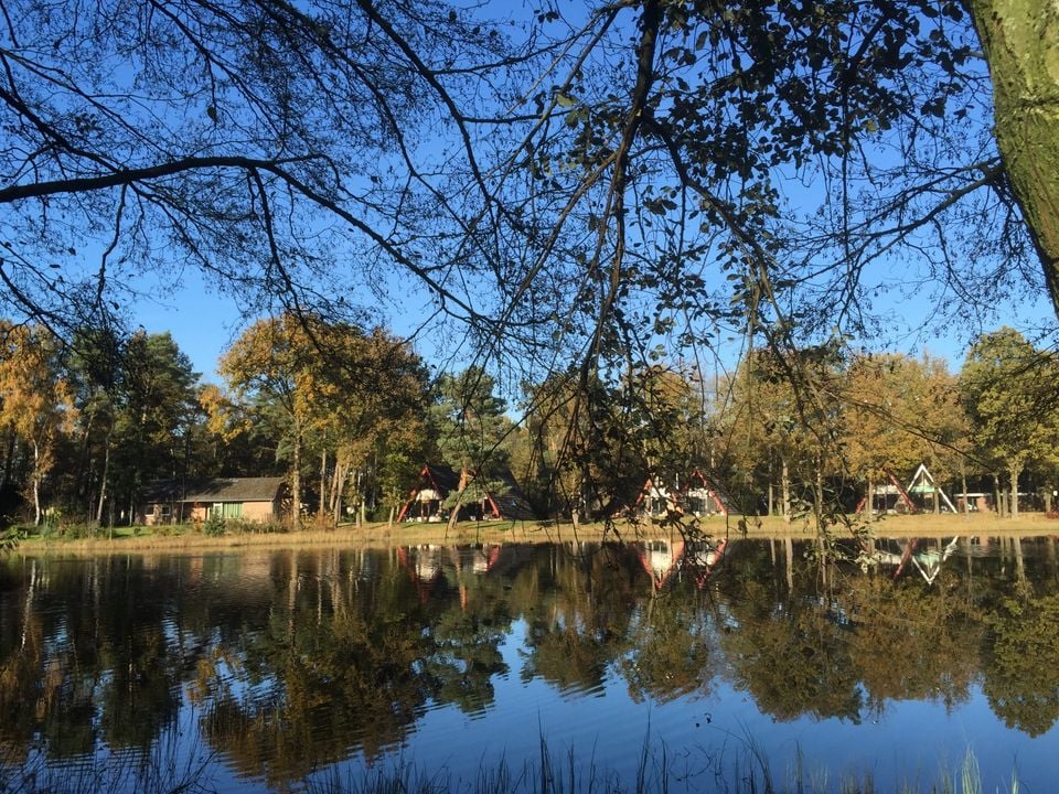 Where is Vakantiepark 't Vosseven located? - Photo 3