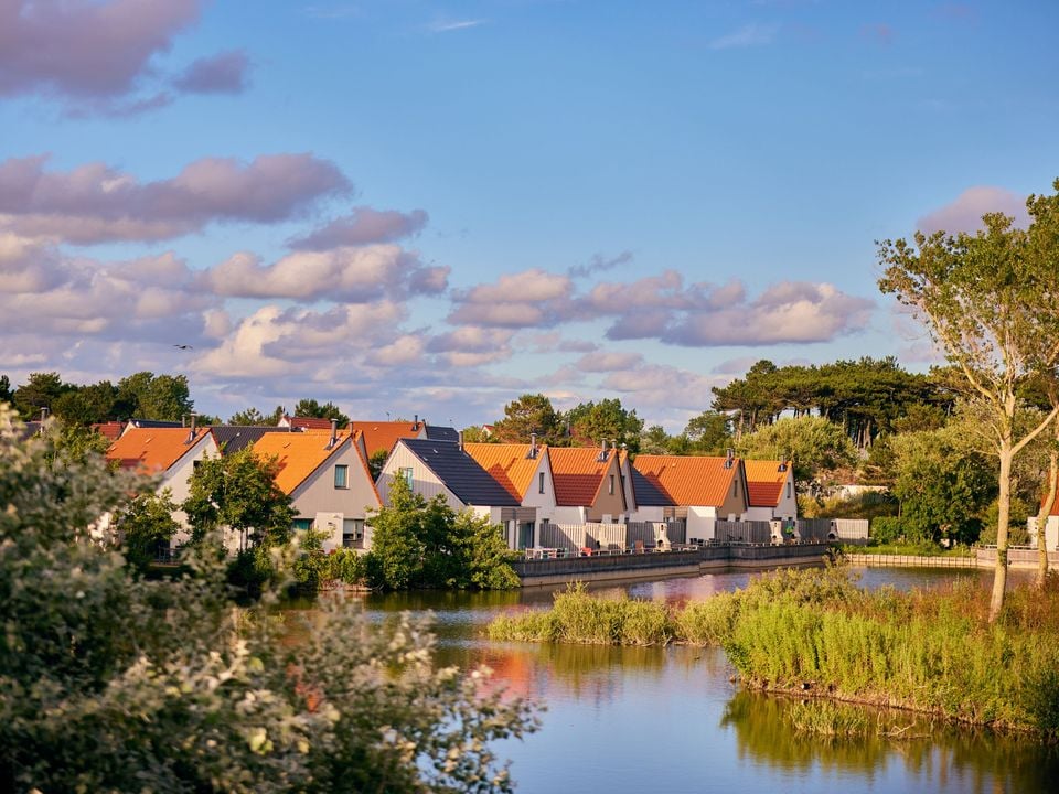 Where is Center Parcs Park Zandvoort located? - Photo 3
