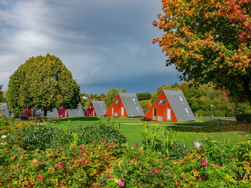 Vakantiepark Worriken photo 4