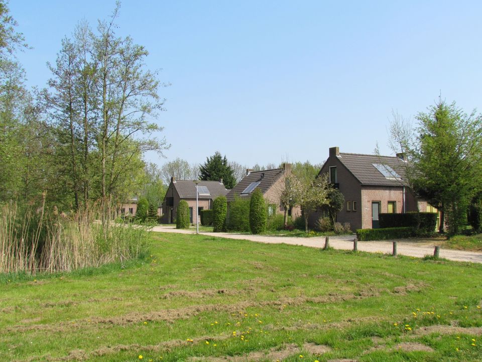 Vakantiepark 't Broeckhuys photo 4