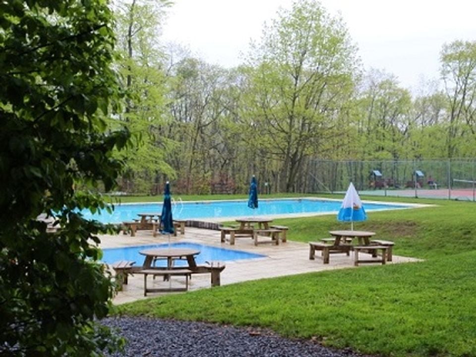 Domaine Le Boulac - Camping Luxemburg