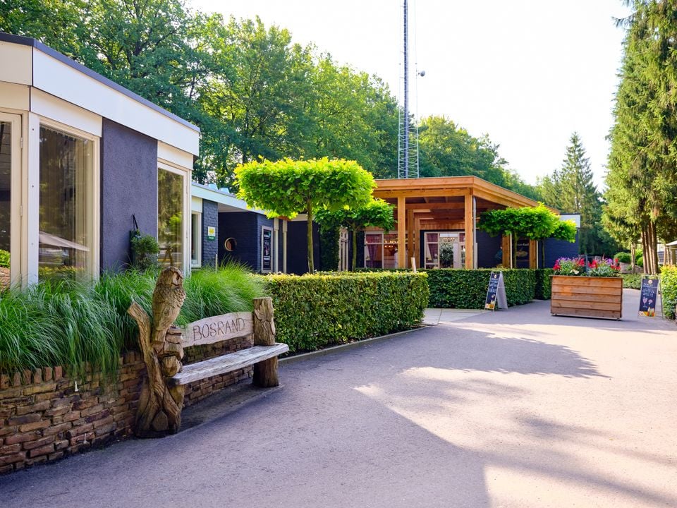 Where is Vakantiepark De Bosrand located? - Photo 3
