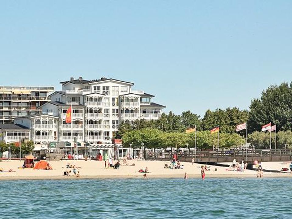 DanCenter Großenbrode - Fehmarnsund Ostsee photo 4