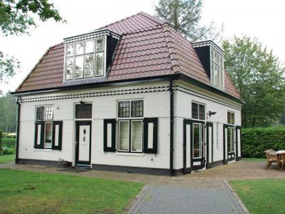 Residence De Eese - Camping Steenwijkerland