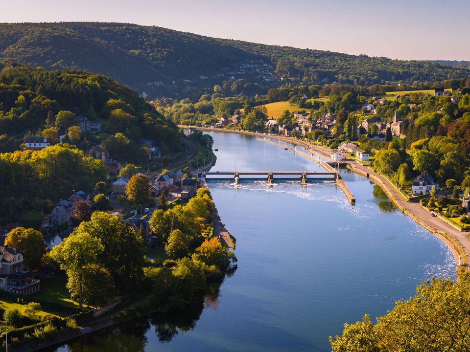 Landal Village Les Gottales photo 2