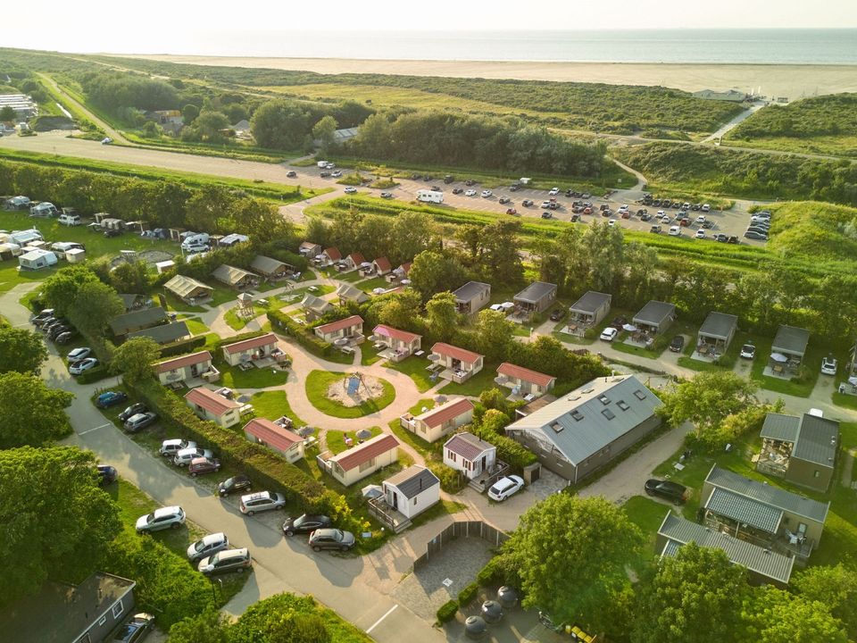 RCN Vakantiepark Toppershoedje photo 2