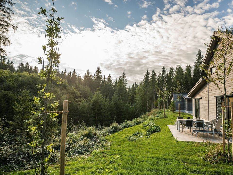 Center Parcs Park Allgäu