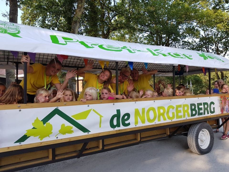 Vakantiepark de Norgerberg photo 2