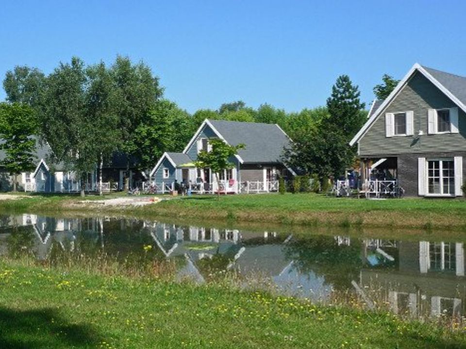 Park Molenheide - Camping Limbourg Belge
