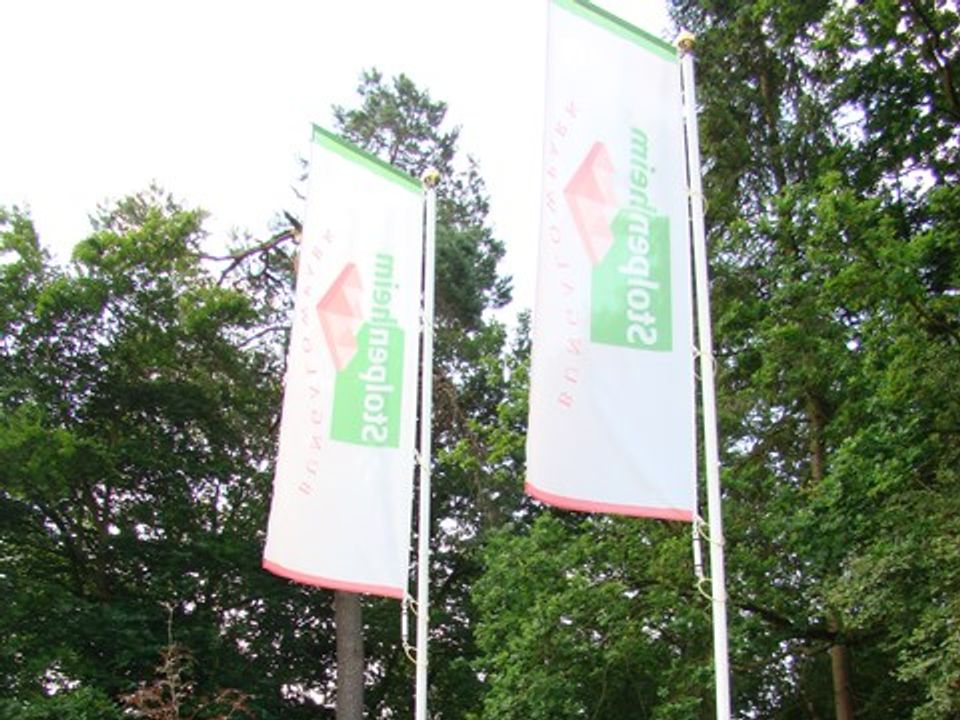 Bungalowpark Stolpenheim - Camping Nunspeet