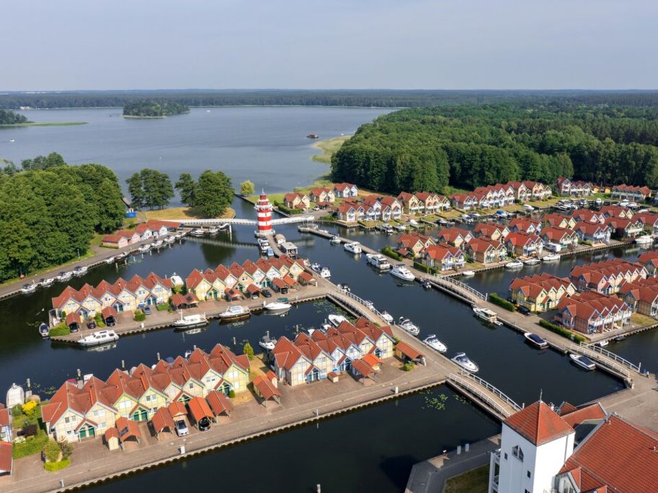 Hafendorf Rheinsberg photo 2