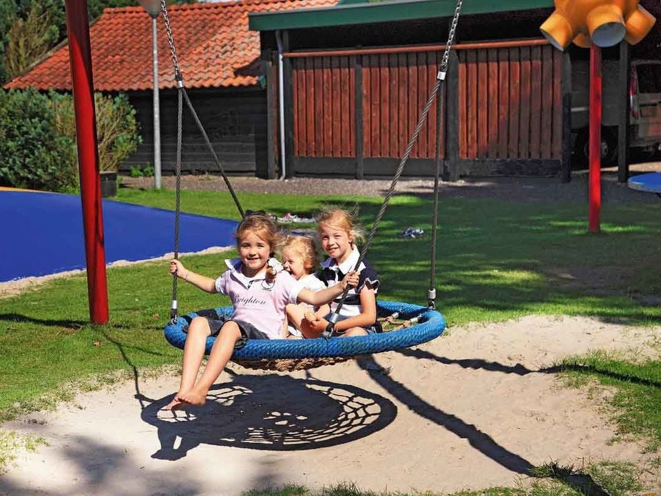 Where is Holiday Park De Lindenberg located? - Photo 3