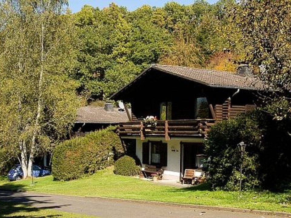 Feriendorf Reinskopf photo 2