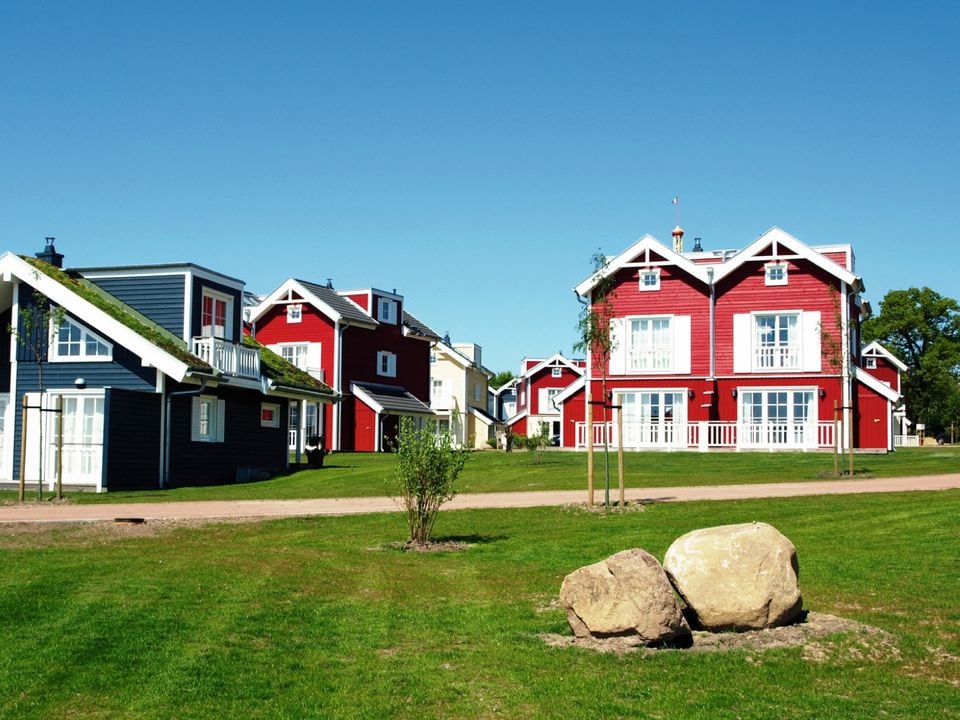 Hansa Park Resort am Meer photo 2