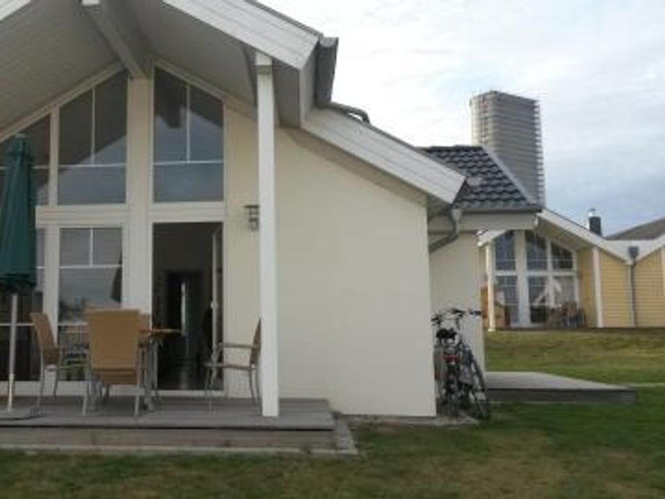 Hansa Park Resort am Meer - Camping Sleeswijk-Holstein