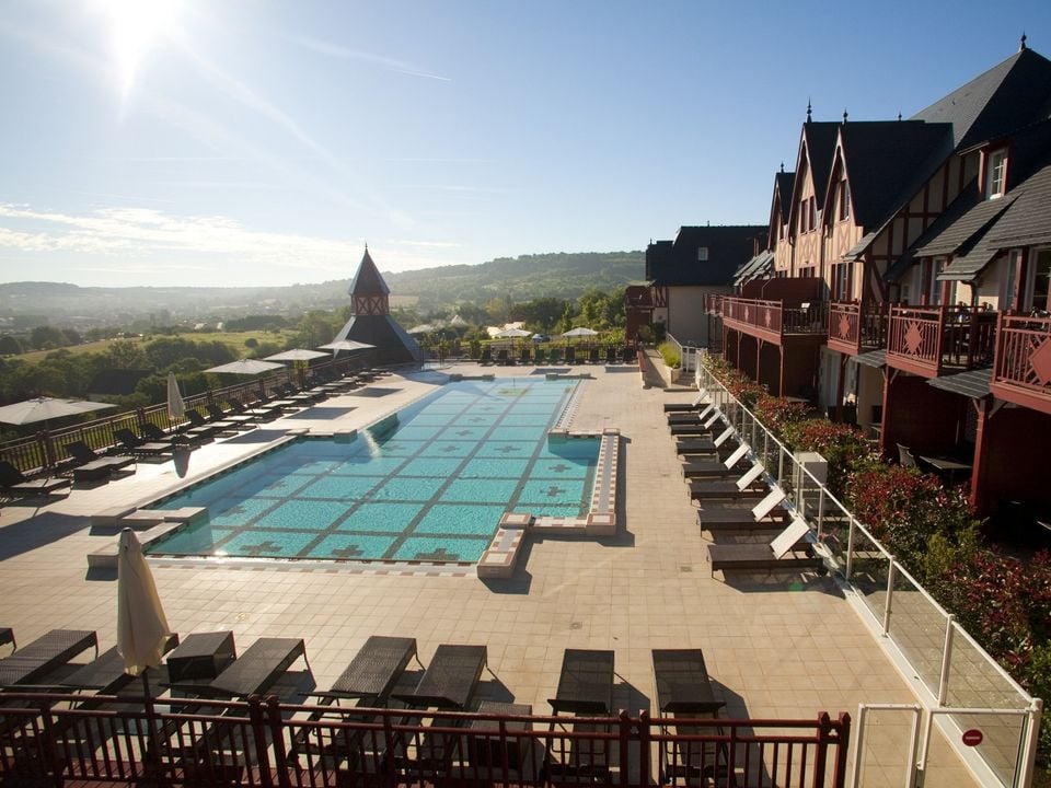 Pierre & Vacances Premium Résidence & Spa