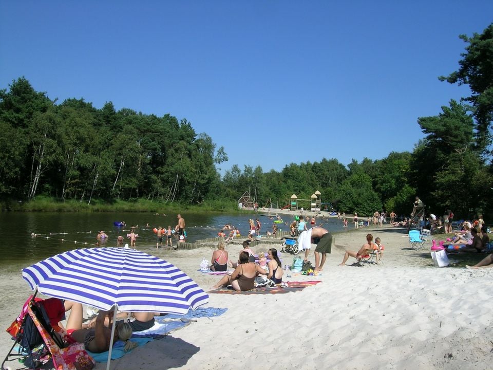 Camping Baalse Hei photo 3