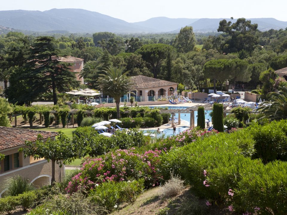 Pierre & Vacances Résidence Les Parcs de Grimaud