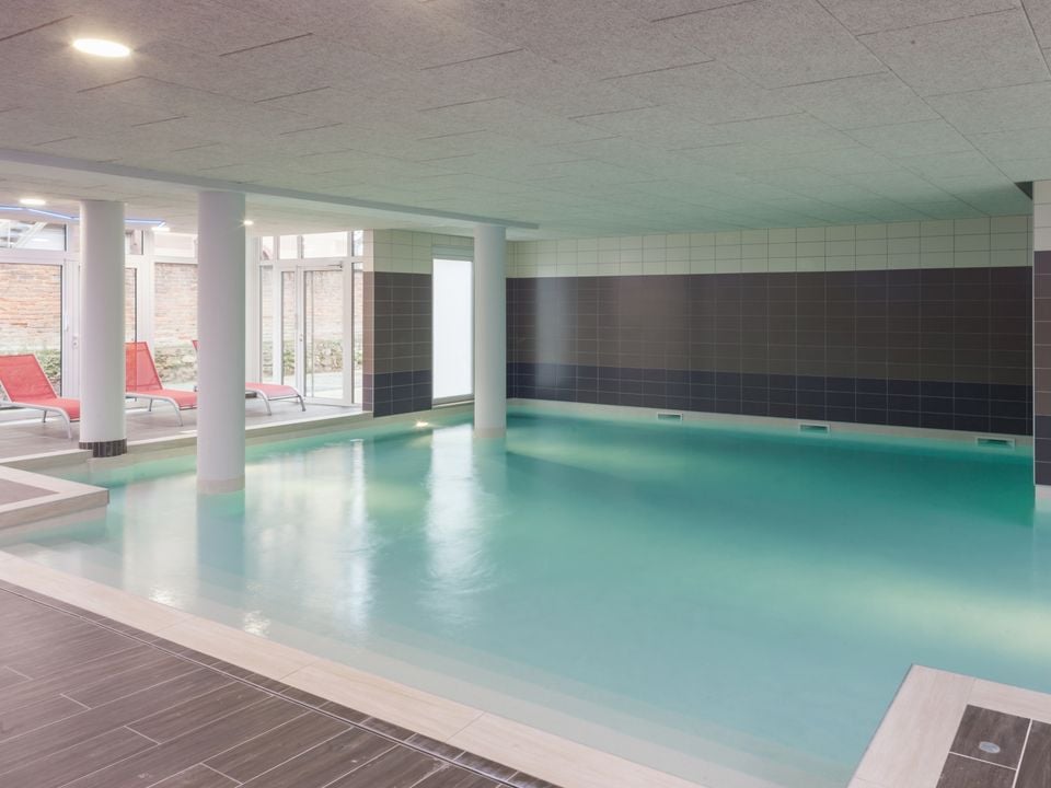 Pierre & Vacances Résidence La Petite Venise