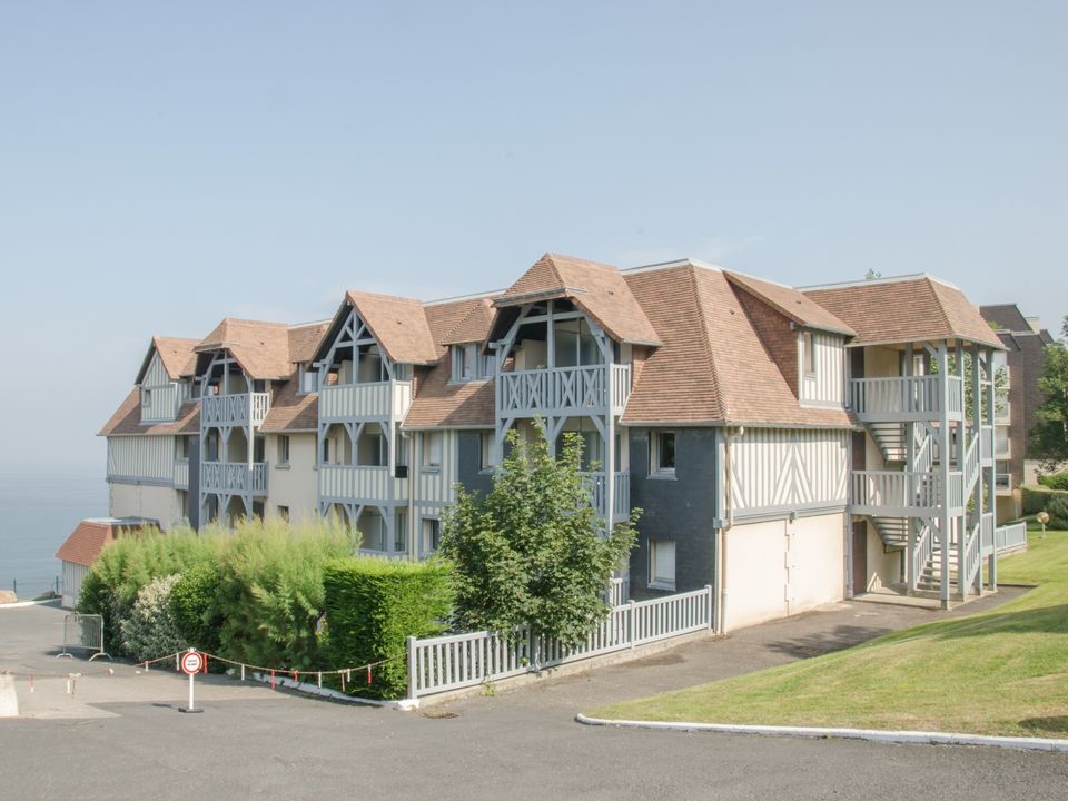 Pierre & Vacances Résidence Les Tamaris