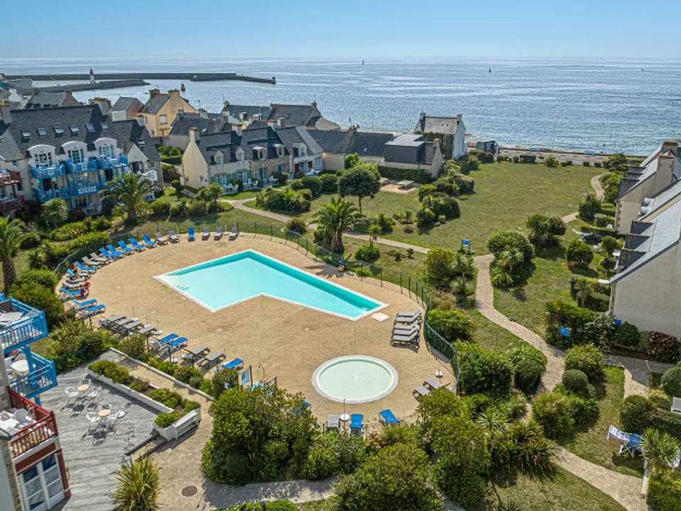 Pierre & Vacances Résidence Cap Marine