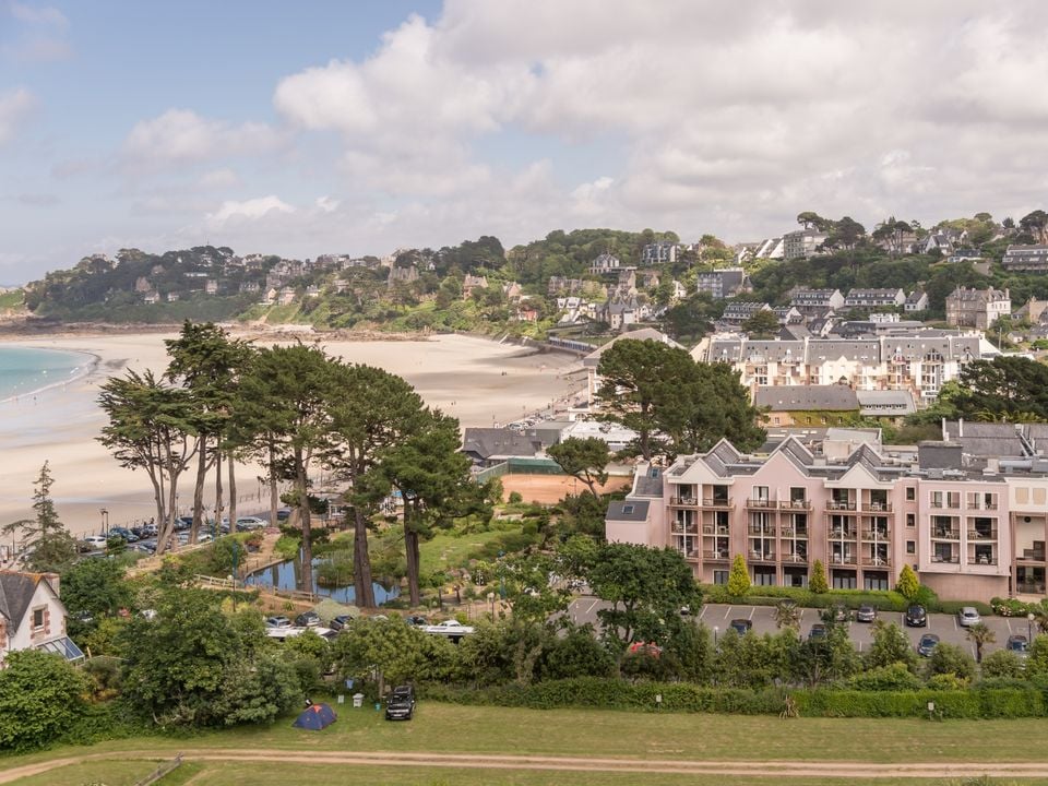 Pierre & Vacances Résidence L&apos;Archipel