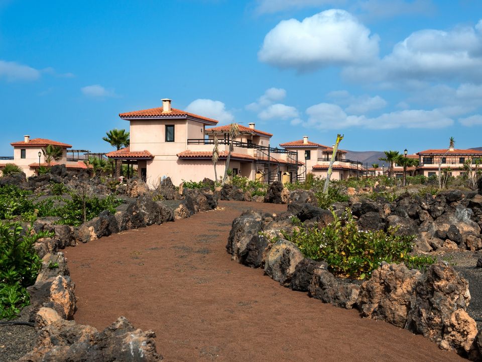 Pierre & Vacances Village Fuerteventura Origo Mare - Camping Canary islands