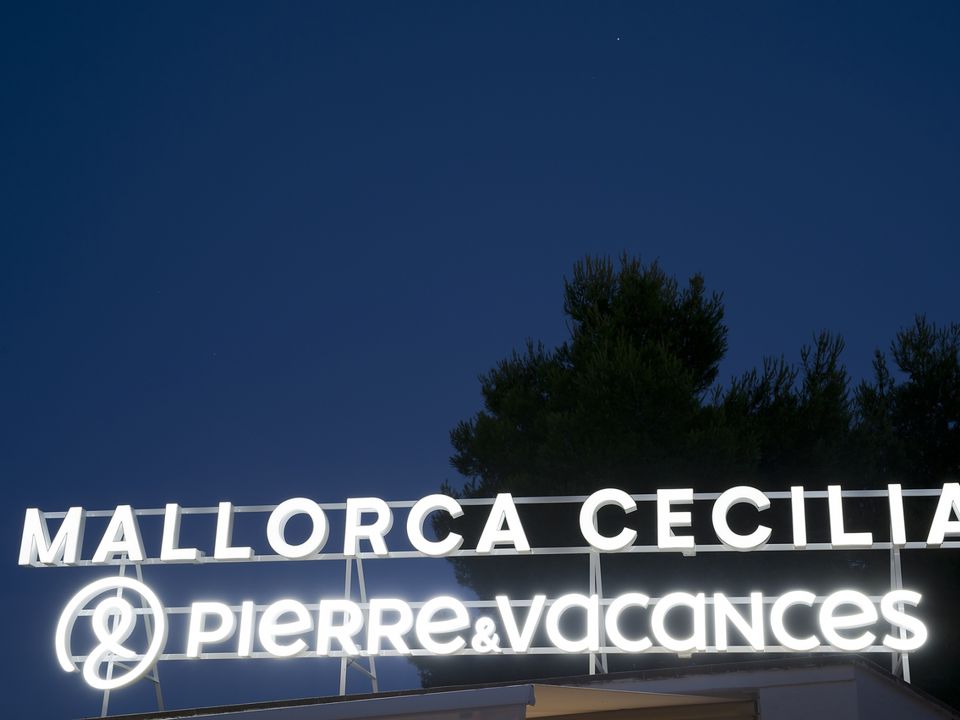 Pierre & Vacances Résidence Mallorca Cecilia - Camping Balaeren