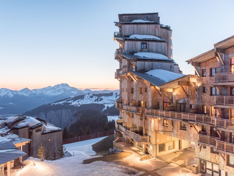 Pierre & Vacances Premium Résidence L&apos;Amara