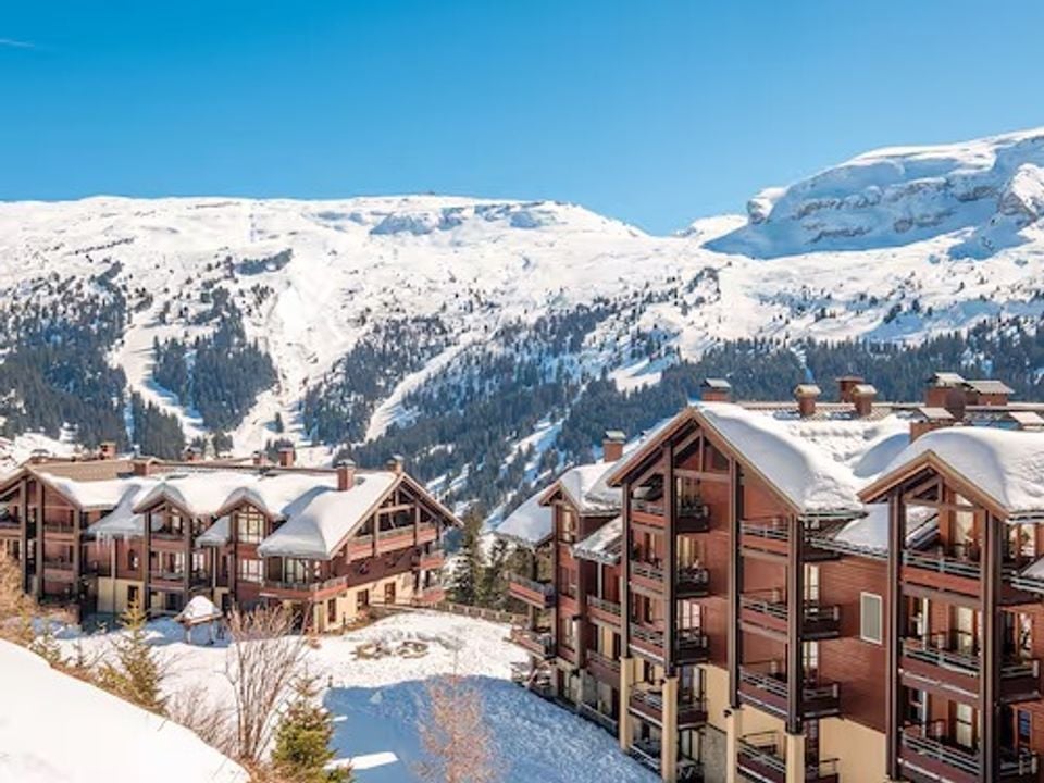 Pierre & Vacances Premium Résidence Les Terrasses d'Eos