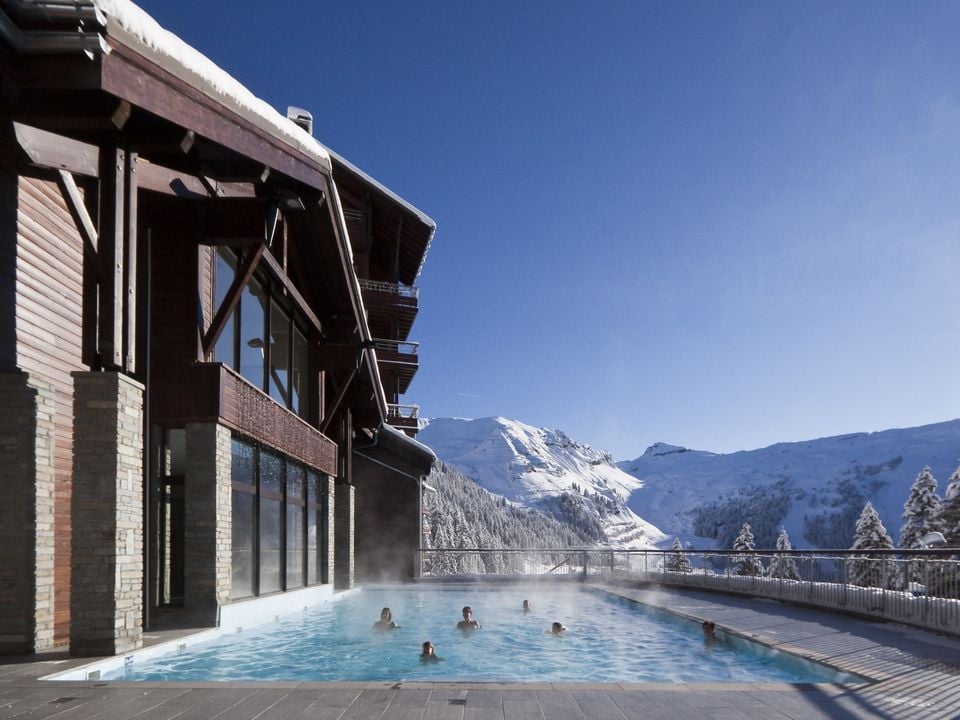 Pierre & Vacances Premium Résidence Les Terrasses d&apos;Eos