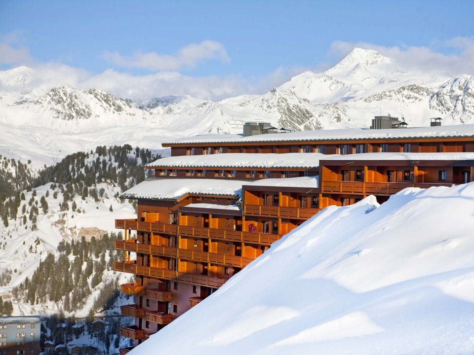 Pierre & Vacances Premium Résidence Les Hauts Bois