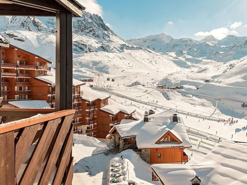 Pierre & Vacances Résidence Le Tikal