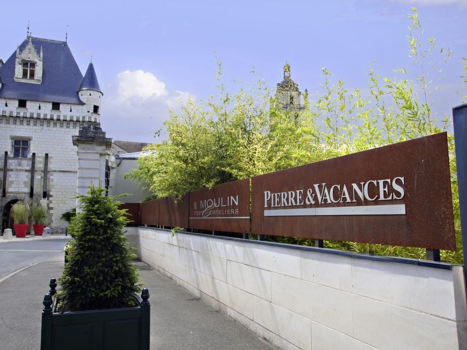 Pierre & Vacances Résidence Le Moulin des Cordeliers