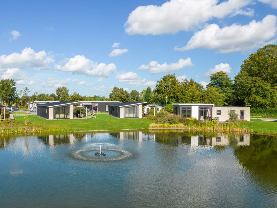 Where is Landal De Vlinderhoeve located? - Photo 3