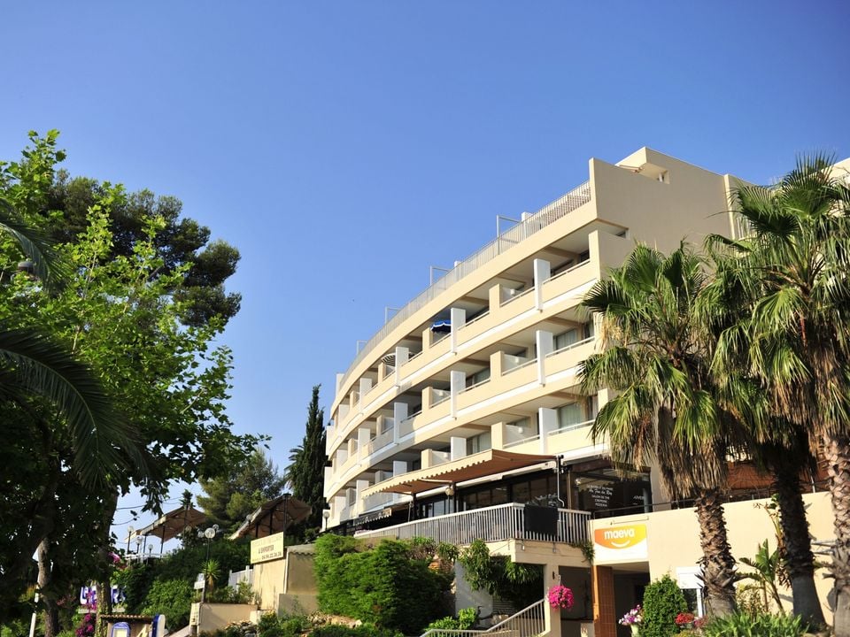 Pierre & Vacances Résidence Bandol Port