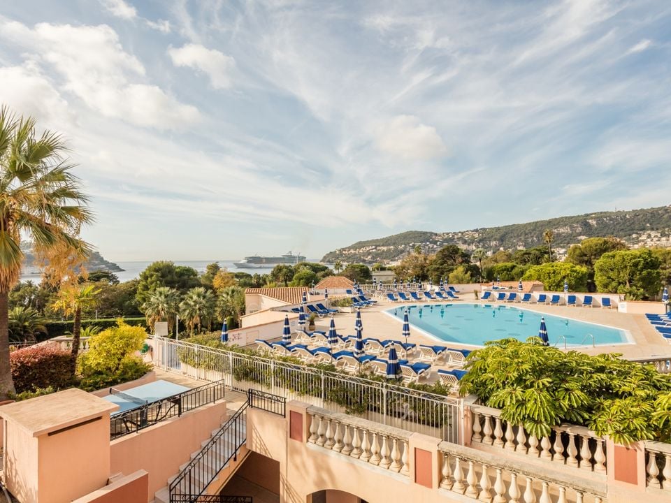 Pierre & Vacances Résidence L&apos;Ange Gardien