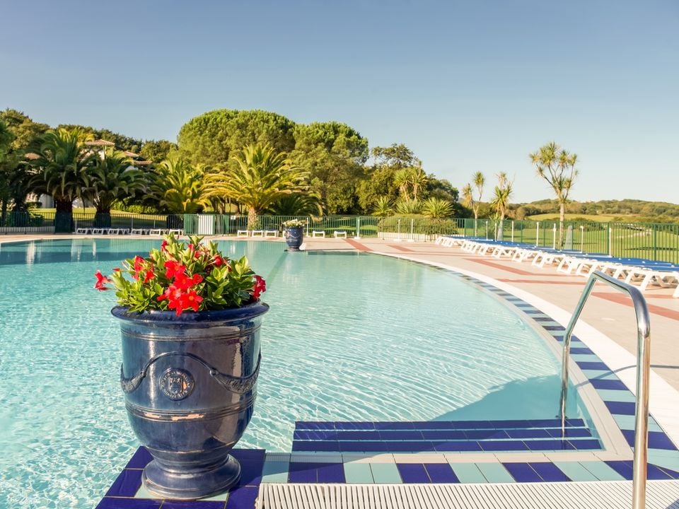 Where is the Pierre & Vacances Residence Le Domaine de Bordaberry located ? - Photo 3