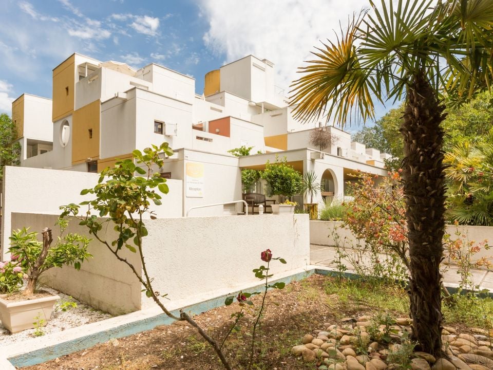 Where is the Pierre & Vacances Residence Les Terrasses du Parc located? photo 5