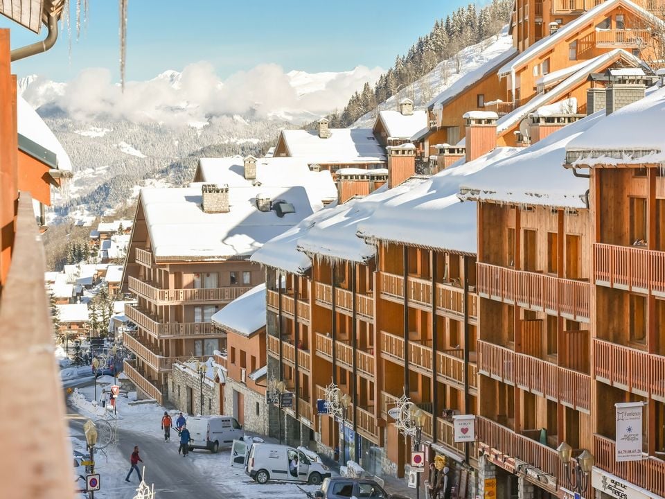 Pierre & Vacances Résidence Le Peillon