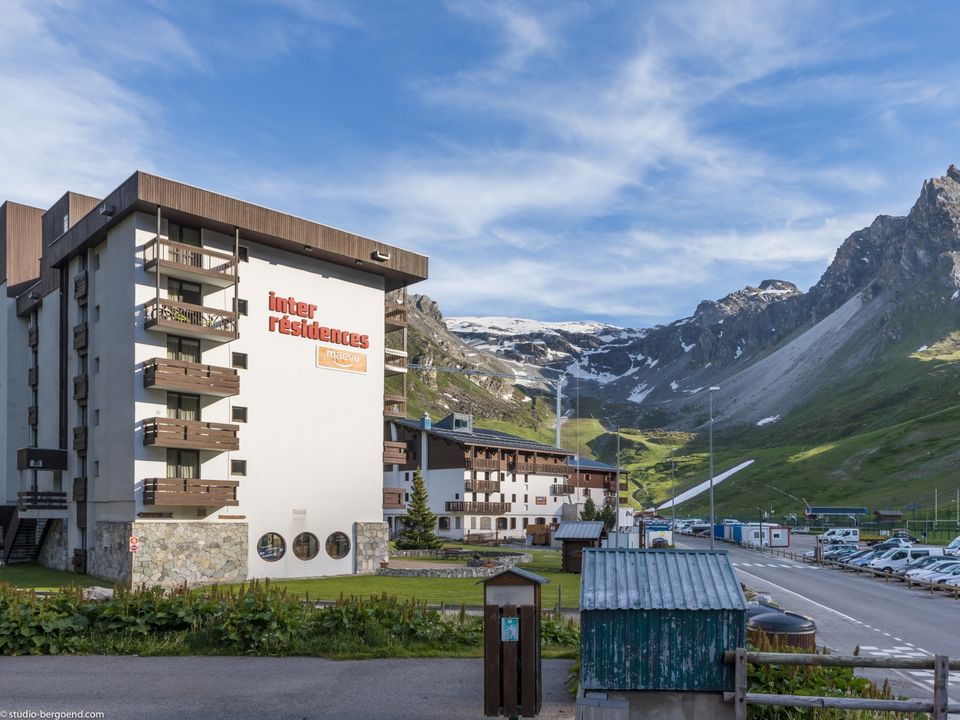 Pierre & Vacances Résidence Inter-Résidences