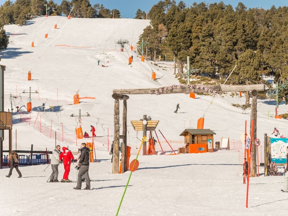 Pierre & Vacances Résidence Le Pédrou