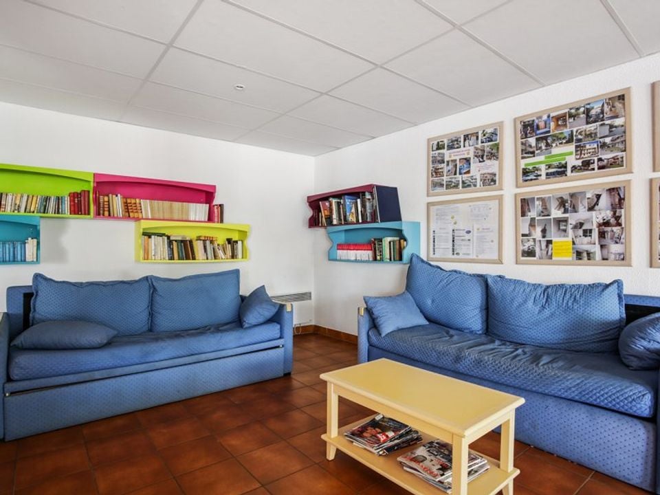 Pierre & Vacances Résidence La Corniche d&apos;Or